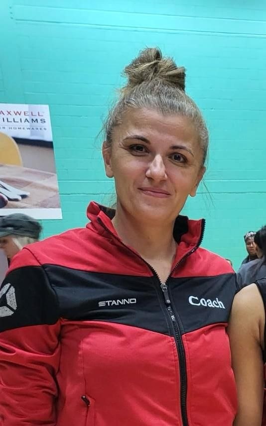 Alina